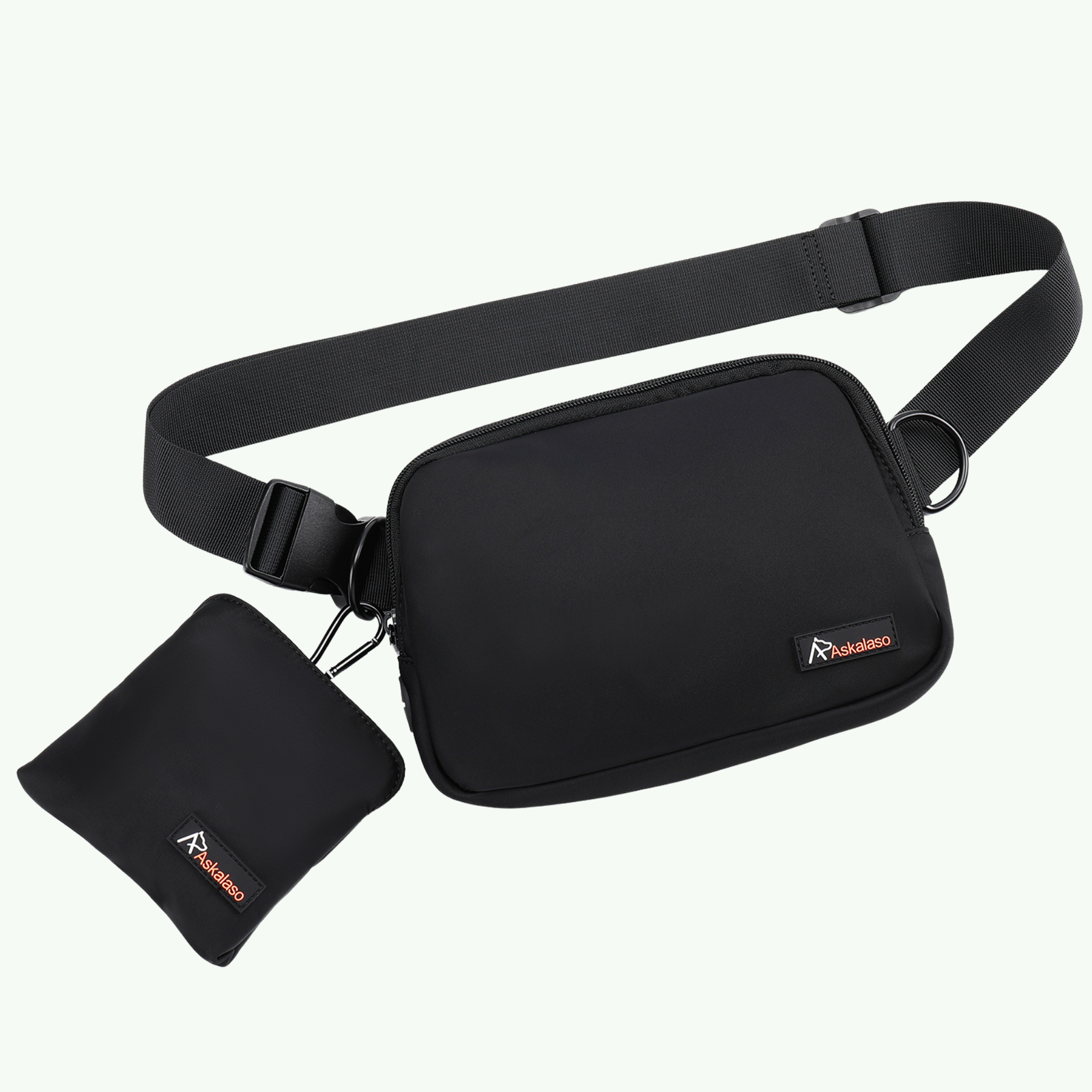 Urban Crossbody